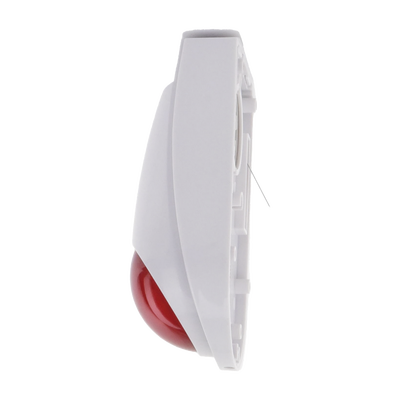 SFIRE - Sirena Estrobo de 110dB/ Uso exterior e interior