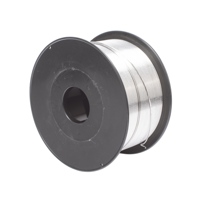 SFIRE - Alambre de Aluminio Reforzado / Intemperie / Ideal para Cercas Electrificadas / Calibre 14 - 500mts