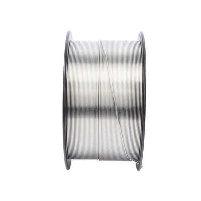 SFIRE - Alambre de Aluminio Reforzado / Intemperie / Ideal para Cercas Electrificadas / Calibre 14 - 500mts