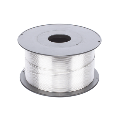 SFIRE - Alambre de Aluminio Reforzado / Intemperie / Ideal para Cercas Electrificadas / Calibre 14 - 500mts