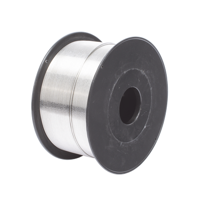 SFIRE - Alambre de Aluminio Reforzado / Intemperie / Ideal para Cercas Electrificadas / Calibre 14 - 500mts