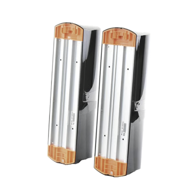 SFIRE - Detector de rayo fotoeléctrico / 4 rayos / 4 frecuencias / 150mts exterior / Alimentacion 12-24 Vcc