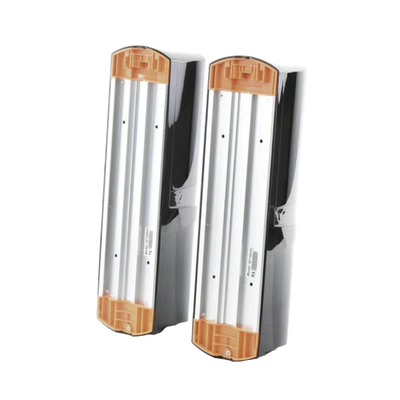 SFIRE - Detector de rayo fotoeléctrico / 4 rayos / 4 frecuencias / 150mts exterior / Alimentacion 12-24 Vcc
