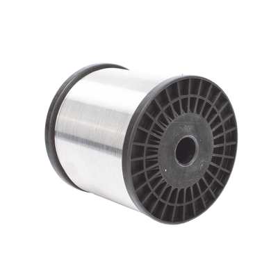 SFIRE - Alambre de Aluminio Reforzado / Intemperie / Ideal para Cercas Electrificadas / Calibre 16 - 500mts