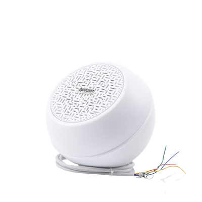 EPCOM PROAUDIO - Altavoz Colgante para Interior 5" | 6W | 100V | Material ABS
