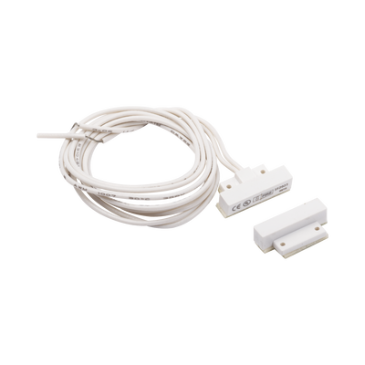 SFIRE - Contacto magnético / Uso en puertas y ventanas / Ultra pequeño / GAP: 13mm