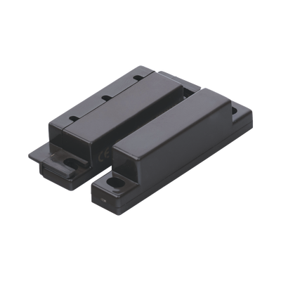 SFIRE - Contacto magnético para puertas y ventanas color café / GAP: 33mm