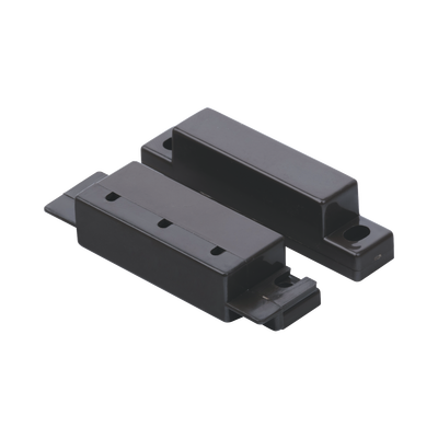 SFIRE - Contacto magnético para puertas y ventanas color café / GAP: 33mm