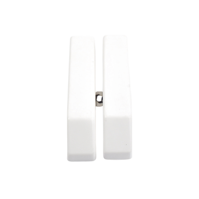 SFIRE - Contacto magnético para puertas y ventanas grandes color blanco / GAP: 30mm
