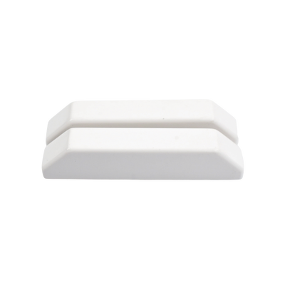 SFIRE - Contacto magnético para puertas y ventanas grandes color blanco / GAP: 30mm