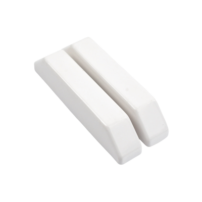 SFIRE - Contacto magnético para puertas y ventanas grandes color blanco / GAP: 30mm