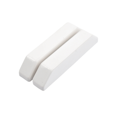 SFIRE - Contacto magnético para puertas y ventanas grandes color blanco / GAP: 30mm