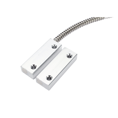 SFIRE - Contacto magnético / Uso rudo en puertas y ventanas / 42mm de GAP