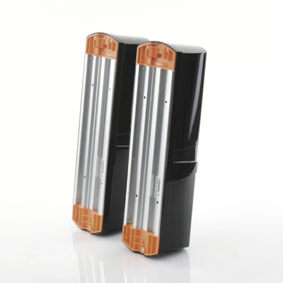 SFIRE - Detector de rayo fotoeléctrico / 4 rayos / 4 frecuencias / 250mts exterior / Alimentacion 12-24 Vcc