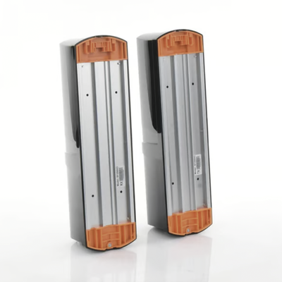 SFIRE - Detector de rayo fotoeléctrico / 4 rayos / 4 frecuencias / 250mts exterior / Alimentacion 12-24 Vcc