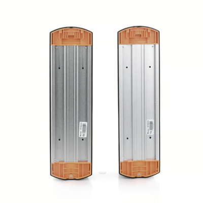 SFIRE - Detector de rayo fotoeléctrico / 4 rayos / 4 frecuencias / 50mts exterior / Alimentacion 12-24 Vcc