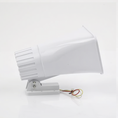 SFIRE - Sirena de 2 tonos 30 W/ Sonido 118 dB.