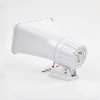 SFIRE - Sirena de 2 tonos 30 W/ Sonido 118 dB.