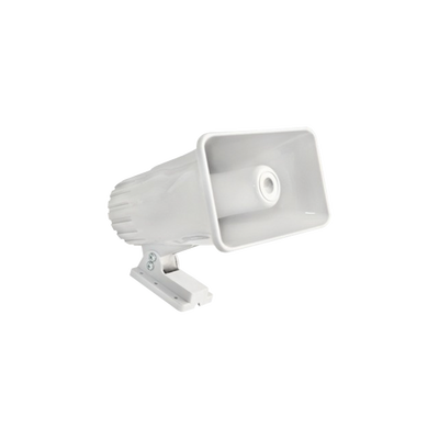 SFIRE - Sirena de 2 tonos 30 W / Sonido de 118dB