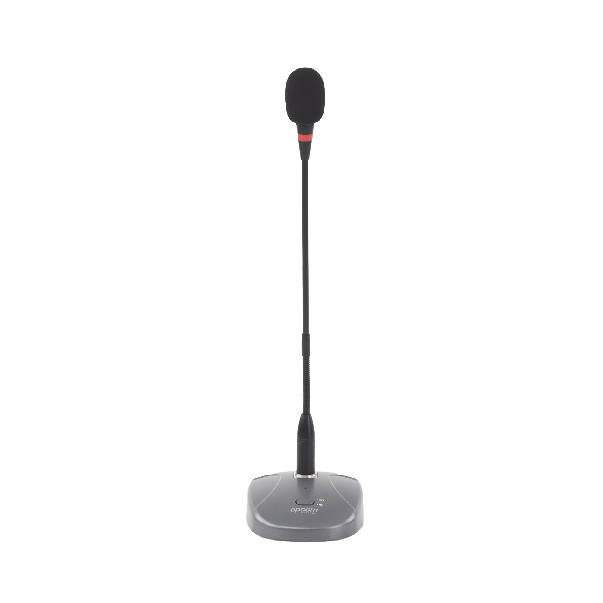 EPCOM PROAUDIO - Desktop Microphone