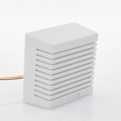 SFIRE - Sirena para interior / 2 tonos / Sonido de 95 dB