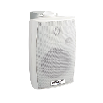 EPCOM PROAUDIO - Altavoz de gama alta de 12 pulgadas, 350 W 8 ohms