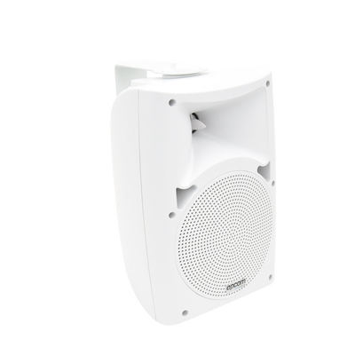 EPCOM PROAUDIO - Bocina de Montaje en Pared | Para Exterior de 60W - 30W | IP65