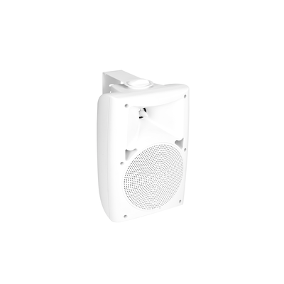 EPCOM PROAUDIO - Bocina de Montaje en Pared | Para Exterior de 60W - 30W | IP65