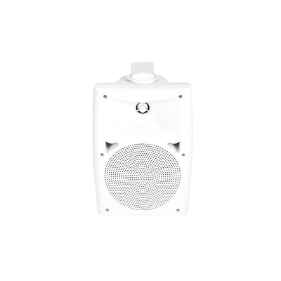 EPCOM PROAUDIO - Bocina de Montaje en Pared | Para Exterior de 60W - 30W | IP65