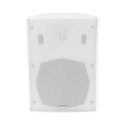 EPCOM PROAUDIO - Altavoz de Montaje en Pared | 5W, 10W, 20W, 40W, 80W