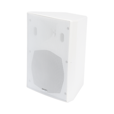 EPCOM PROAUDIO - Altavoz de Montaje en Pared | 5W, 10W, 20W, 40W, 80W