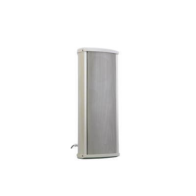 EPCOM PROAUDIO - Altavoz tipo Columna | Metálica Para Exterior de 30W - 60W | IP66