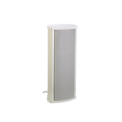 EPCOM PROAUDIO - Altavoz tipo Columna | Metálica Para Exterior de 30W - 60W | IP66