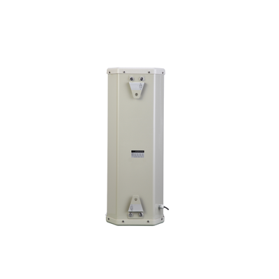 EPCOM PROAUDIO - Altavoz tipo Columna | Metálica Para Exterior de 30W - 60W | IP66