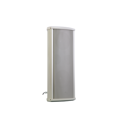 EPCOM PROAUDIO - Altavoz tipo Columna | Metálica Para Exterior de 30W - 60W | IP66