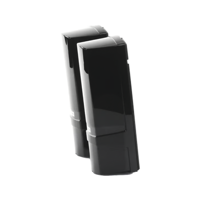 SFIRE - Detector de rayo fotoeléctrico / 3 rayos / 4 frecuencias / 50mts exterior / Alimentacion 12-24 Vcc