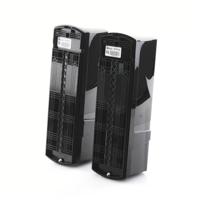 SFIRE - Detector de rayo fotoeléctrico / 3 rayos / 4 frecuencias / 50mts exterior / Alimentacion 12-24 Vcc