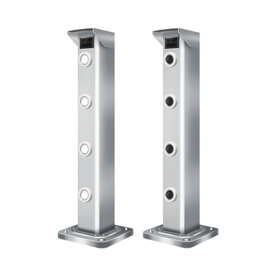 SFIRE - Detector de rayo láser/ 500mts exterior / Alimentación 12-24 Vcc