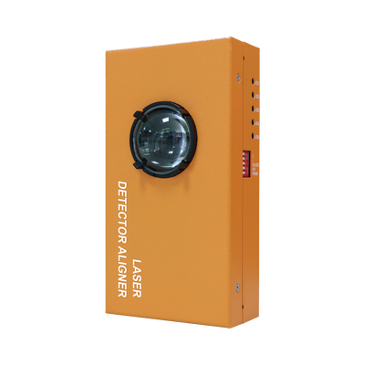 SFIRE - Alineador para detectores de rayo laser SFIRE