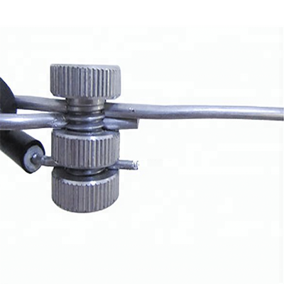 SFIRE - Opresor MANUAL P/Sujecion D/Cable Y Puentes D/Alto voltaje en cercos electricos