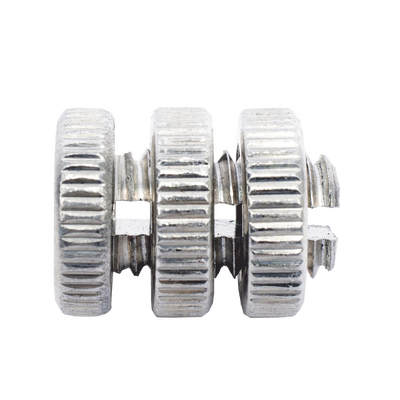 SFIRE - Opresor MANUAL P/Sujecion D/Cable Y Puentes D/Alto voltaje en cercos electricos