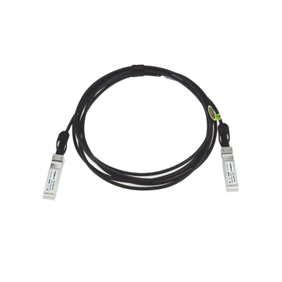 HUAWEI - Cable DAC / SFP+ a SFP+ / Velocidad de 10Gpbs / Longitud de 3m