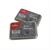 STAFFORD - Cojin P/Sellos Stafford #0 Metalico S/Tinta 9X5.5 cms