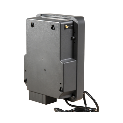 SFIRE - Energizador 2 Joules / 6000 mts lineales de proteccion / WIFI y Receptor para Control Remoto y Tag integrados