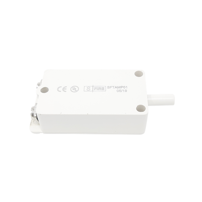SFIRE - Tamper switch / Normalmente Cerrado / Aplicación para Paneles de alarma, Gabientes, paneles de acceso, etc / Facil uso