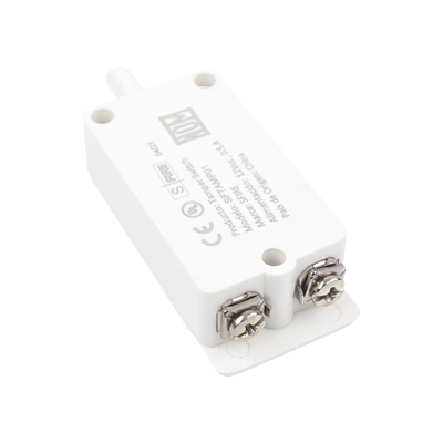 SFIRE - Tamper switch / Normalmente Cerrado / Aplicación para Paneles de alarma, Gabientes, paneles de acceso, etc / Facil uso