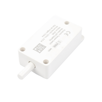 SFIRE - Tamper switch / Normalmente Abierto / Aplicación para Paneles de alarma, Gabientes, paneles de acceso, etc / Facil uso