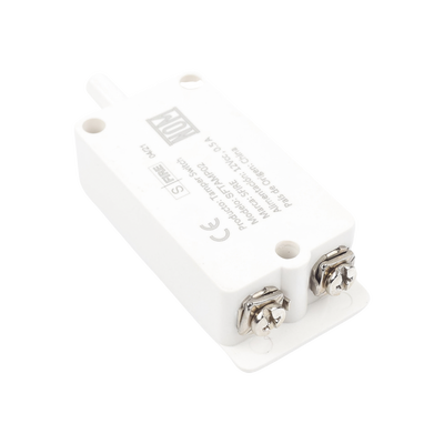SFIRE - Tamper switch / Normalmente Abierto / Aplicación para Paneles de alarma, Gabientes, paneles de acceso, etc / Facil uso