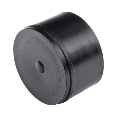 SFIRE - Tapon de alta Resistencia con Anti UV para postes de uso en cercos eléctricos