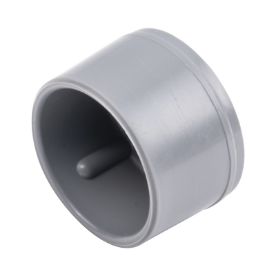SFIRE - Tapon de alta Resistencia con Anti UV para postes de uso en cercos eléctricos